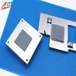 2.0mmT Gray High Durability Heat Sink Thermal Pad for Handheld Electronics for sale