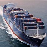 Tianjin To Los Angeles USA Speedy Delivery DDP Sea Shipping for sale