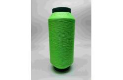 China Custom Sewing Machine Reflective Thread Yarn For Embroidery Weaving Clothes Fabric supplier