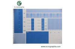 China 830nm Positive Thermal CTP Printing Plate Single Layer supplier