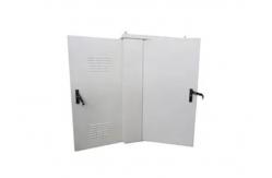 China Outdoor SMC DMC Plastic Polyester Enclosure / Waterproof Fiberglass Boxes supplier