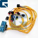 296-4617 2964617 Wiring Harness For Excavator E320D Engine C6.4 for sale