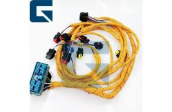 China 296-4617 2964617 Wiring Harness For Excavator E320D Engine C6.4 supplier