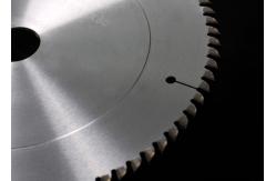 China Metal Cut Off Circlar Thin Kerf Saw Blades Convex Plate Circular Sawblade supplier