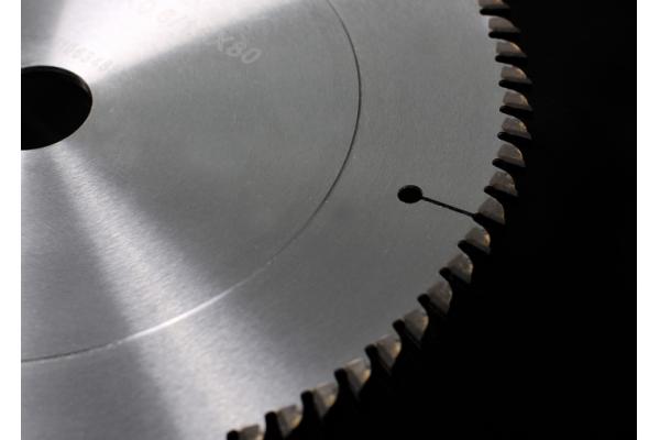 Metal Cut Off Circlar Thin Kerf Saw Blades Convex Plate Circular Sawblade