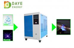 China DY3500 Energy Saving Fuel Cell Generator Portable Dimension 1200*770*1300MM supplier