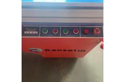 China Accurate Sliding Panel Table Saw Industrial Cnc Board Cutting supplier