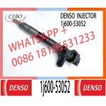 1J600-53051 Common Rail Fuel Injector 1J60053051 1j600-53051 1J600-53052
