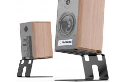China Enhance Your Audio Experience with Desktop Speaker Stands Vibration Absorption Pad supplier