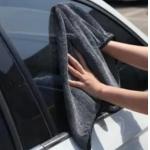 KILINE Coral Fleece Towel High-density Car Wash Drying Waterless for sale