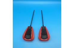 China Sporty Folding Sprayer for Athletes with Quick-Release Cap supplier