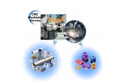 China Custom CNC Machining Auto Parts for Precision Racing and Motorcycle Needs supplier
