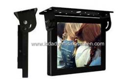 China Android System Retail Signage Displays Wifi Wall Mounted Bus Player For Promotion supplier