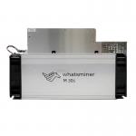 62TH 2976W Whatsminer Bitcoin Miner MicroBT Whatsminer M20S for sale