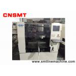 0.5Mpa 2.5KVA Pick And Place Mounter Juki Ke 750 for sale