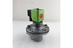 China DMF-Z-25 Dust Collector Diaphragm Valve The Ultimate Solution supplier