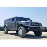 Turbocharged 1.5L 7-Seater 4WD Used Car with 6-speed Manual/7-speed Automatic Transmission for sale
