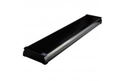 China IP65 6ft 80W LED Batten Light Commercial Indoor Lighting For Office supplier