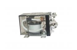 China JQX 60F JQX-60F Protective 80A High Electrical Power Relay For Coolers supplier