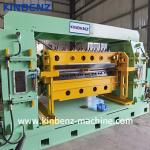 High Speed Coil Cutting Line HR CR Cut To Length Machine Manufacturers for sale