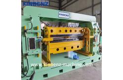 China High Speed Coil Cutting Line HR CR Cut To Length Machine Manufacturers supplier