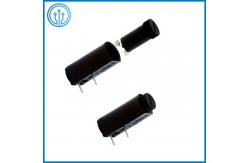 China PTF-50 Horizontal Mounting Cartridge Fuse Holder 6.3A 250V supplier