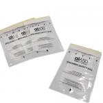 95kpa Biohazard Specimen Transport Bag High Pressure Polyethylene for sale