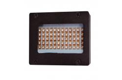 China Water Cooling UV Curing Solution AC265V 20000 Hours For Adhesive Curing supplier