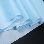 Custom Composite Nonwoven Non Woven Fabric For medical treatment for sale
