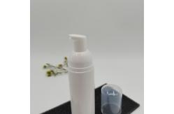 China Customized PP Foaming Soap Pumps 0.06ml Dosage XY07-8B supplier