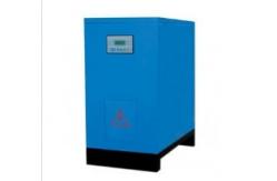 China Efficient Carbon Steel Compressed Air Heat Recovery / 100T/H Waste Heat Recovery Units supplier