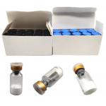 vial Raw Materials 100iu HG 10 Vials 10 Iu labels and boxes