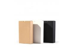 China Custom Child Proof Sliding Box Drawer Paper Box supplier
