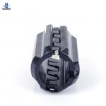 Rubber Hinged Tubing Centralizer Cable Protectors 2 7/8 X 7  Subsurface Oil Field Tool for sale