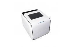 China 4 Channels Clinical Lab Instruments Fluorescence Quantitative Real Time Pcr Machine supplier