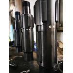 Forging Alloy Steel Tubing Anchor Catcher / Torque Anchor For Progressive Cavity Pump for sale