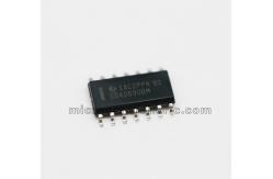 China CD4069UBM96 Inverters Hex CMOS Logic Type supplier