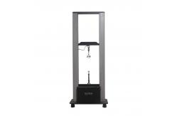 China Dual Column Computerized UTM AC 220V Universal Testing Machine supplier