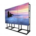 P8 Outdoor Full Color waterproof 15625dots/Sqm 320*160 high brightness LED Billboard for sale