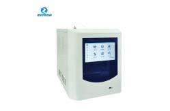 China Zetron Total Organic Carbon Analyzer Large Range Offline TA-200 supplier