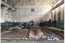 China Hydraulic Piston Rod manufacturer