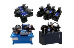 China Directional Hydraulic Safety Valve DSG-01-3C3  DSG-03-2B2 DSG-03-3C60 supplier