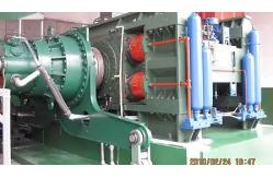 China Limestone Bauxite Ore Grinding Mill Roller Mill Machine For Mining supplier
