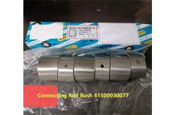 China Connecting Rod Bush 61500030077 Weichai Engine Parts supplier
