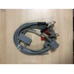 Trimble Cable 2.5M EXT Radio To TSCE And Carbat Parts Of Total Station for sale