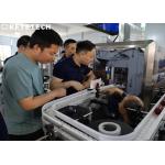Bottle Packing Visual Inspection System Widely Camera Inspection Scope