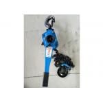 3 Ton Handle Hoist Tackle Block , Chain Pulley Block with 1 Year Warranty