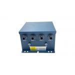 5.6kv Ionizer Static Power Supply High Voltage Four Output for sale