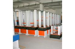 China Electronic OBM Universal Tensile Testing Machine Explosion proof supplier