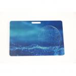 Bluetooth Position Rewritable RFID Card 7816 Chip Waterproof IP68 for sale